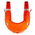 Easy Use Marine Equipment Smart Lifebuoy on Sale